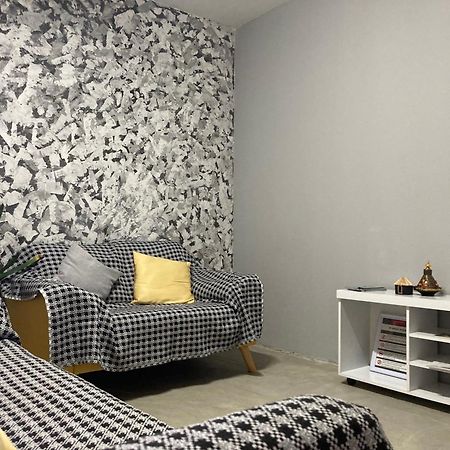 Cantinho C - Alojamento Complementar Прая Екстериор снимка